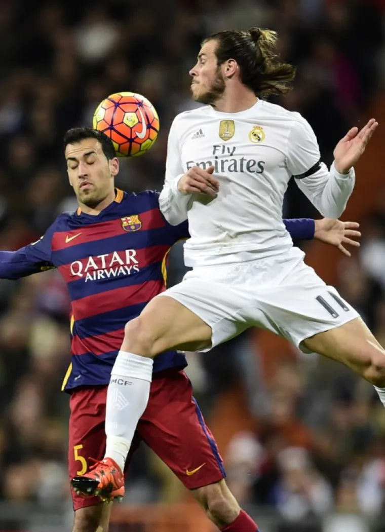 SPEKTAKULARNA UTAKMICA: Osjetite da&scaron;ak atmosfere sa Santiago Bernabeua