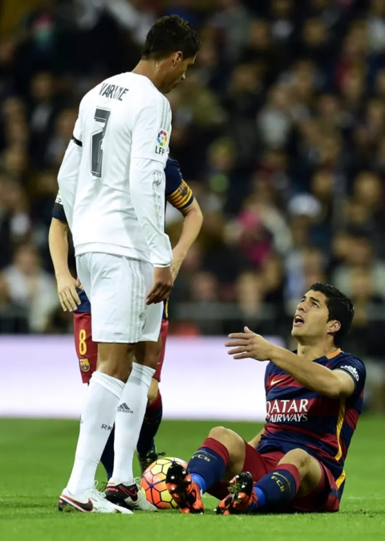 SPEKTAKULARNA UTAKMICA: Osjetite da&scaron;ak atmosfere sa Santiago Bernabeua