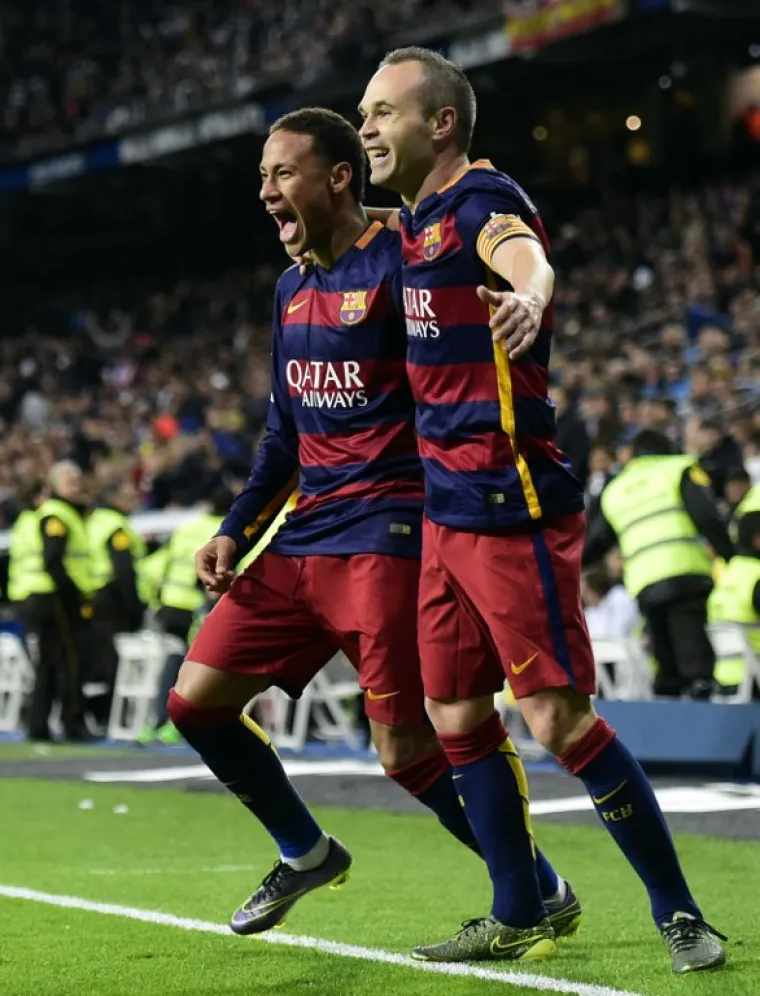 SPEKTAKULARNA UTAKMICA: Osjetite da&scaron;ak atmosfere sa Santiago Bernabeua