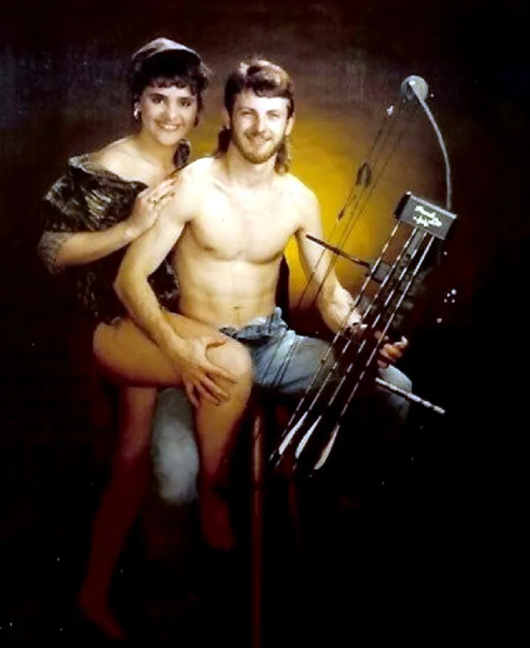 Parovi toliko bizarni da ih je mogla spojiti jedino prava pravcata ljubav