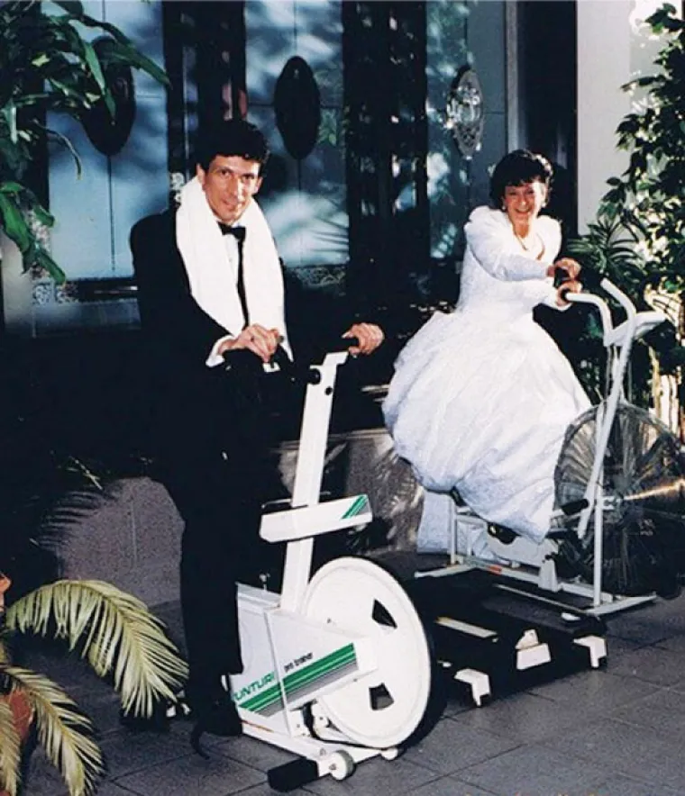 Parovi toliko bizarni da ih je mogla spojiti jedino prava pravcata ljubav