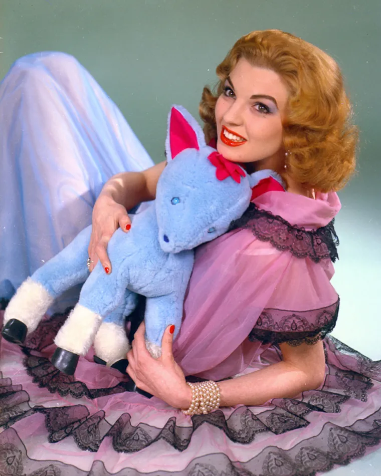 Manekenke su 1960-ih pristajale stvarno na svakakve poslove