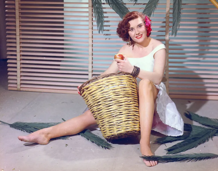 Manekenke su 1960-ih pristajale stvarno na svakakve poslove