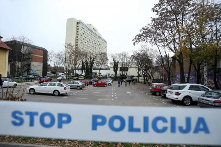 ZAGREB PUN POLICIJE: Visoke mjere sigurnosti zbog dolaska potpredsjednika SAD-a Joea Bidena