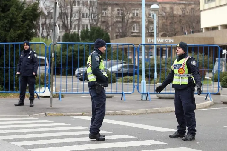 Na summitu će sudjelovati veliki broj visokih dužnosnika.