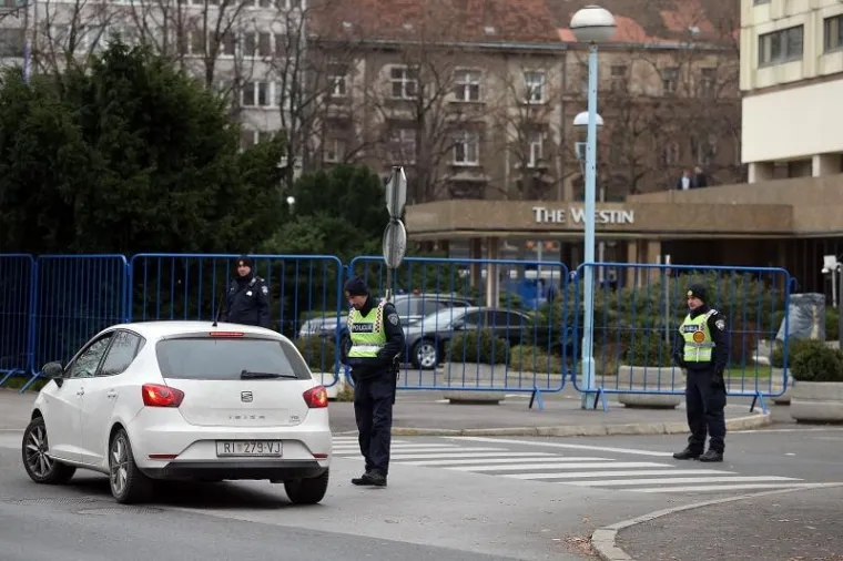 Među dužnosnicima će biti i Joe Biden, drugi čovjek SAD-a.