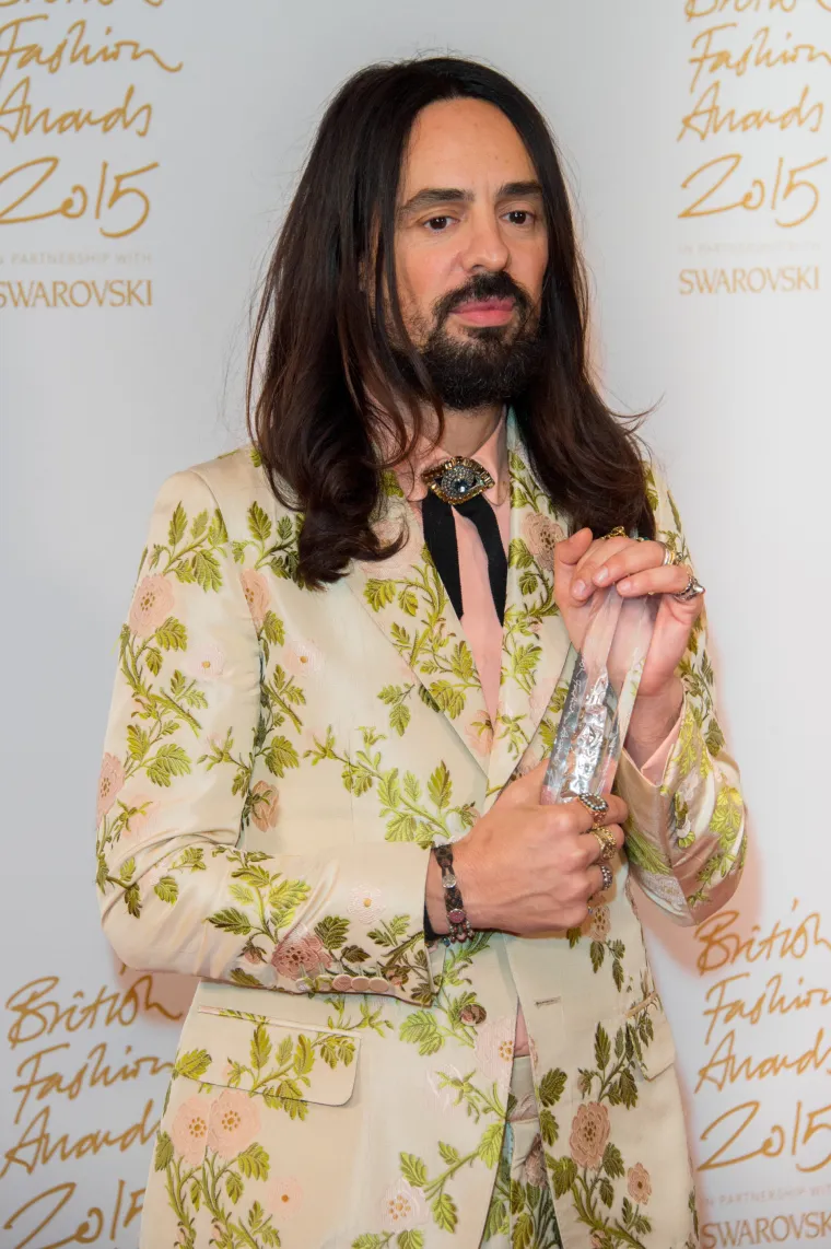 British Fashion Awards