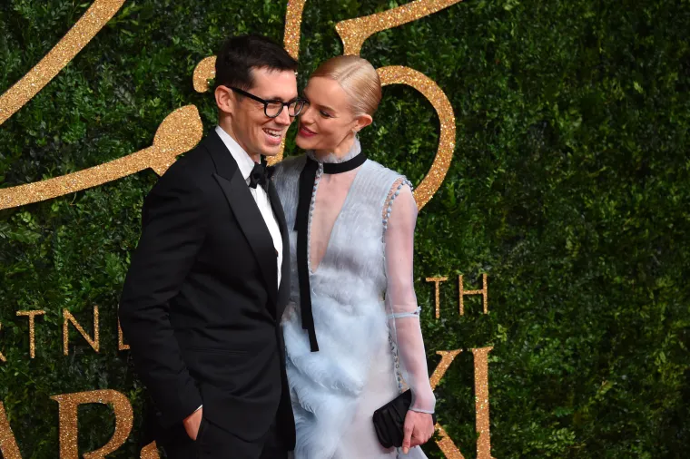 British Fashion Awards