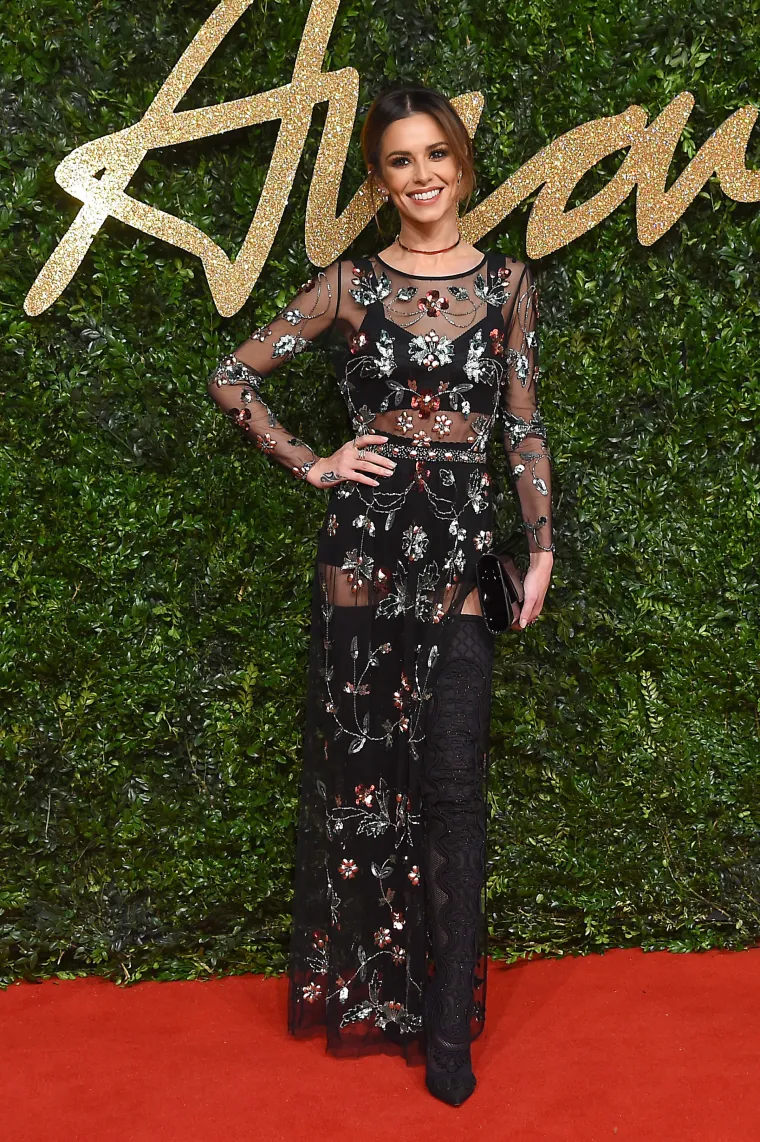 British Fashion Awards