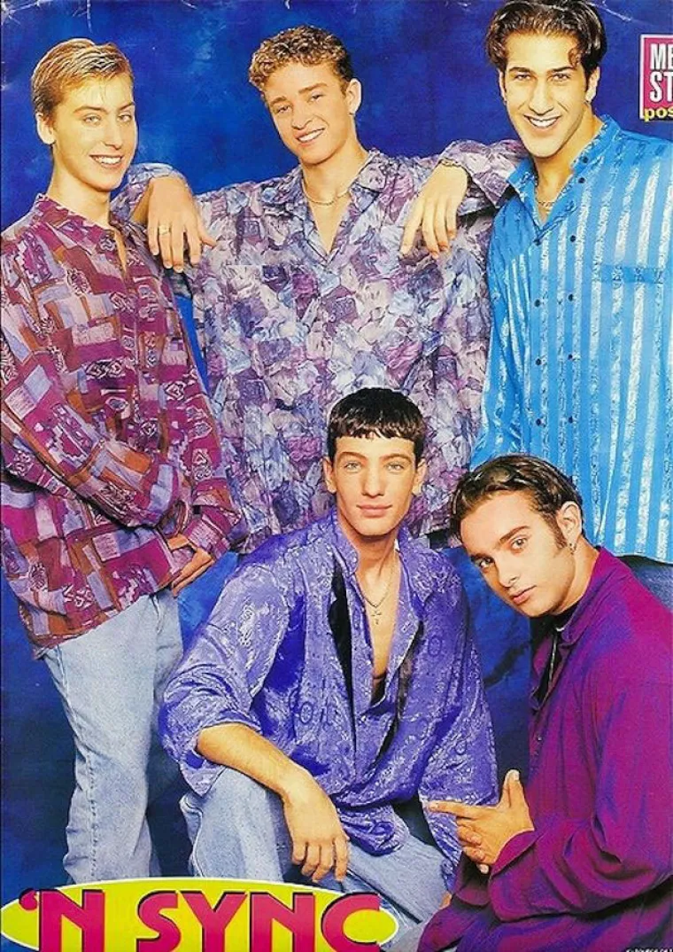 Ako ste odrastali '90-ih, ove slike će vam možda rasplamsati stari ljubavni plamen