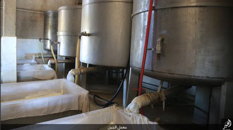 TERORISTIČKA PROPAGANDA: U "stvarnom" životu ISIL-ovci su milina od ljudi