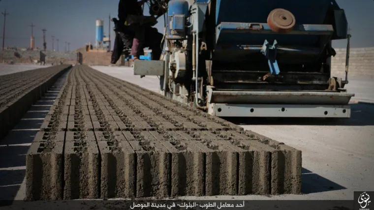 TERORISTIČKA PROPAGANDA: U "stvarnom" životu ISIL-ovci su milina od ljudi