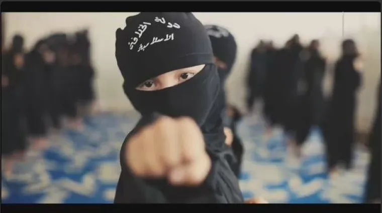 Propagandna fotografija.