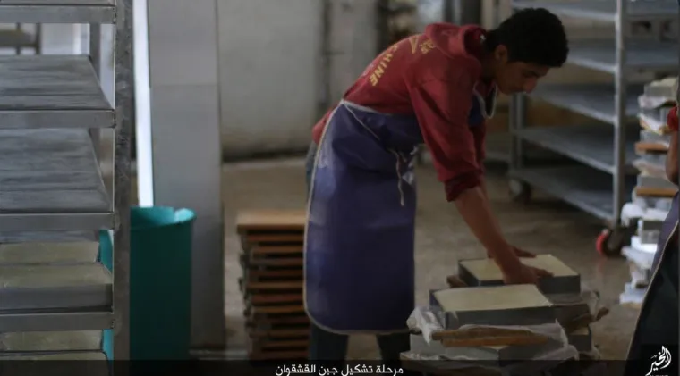 TERORISTIČKA PROPAGANDA: U "stvarnom" životu ISIL-ovci su milina od ljudi