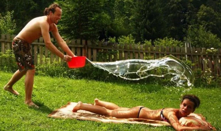 Ako se pitate za&scaron;to odrasli ljudi ponekad unerede gaće, odgovore pronađite u galeriji