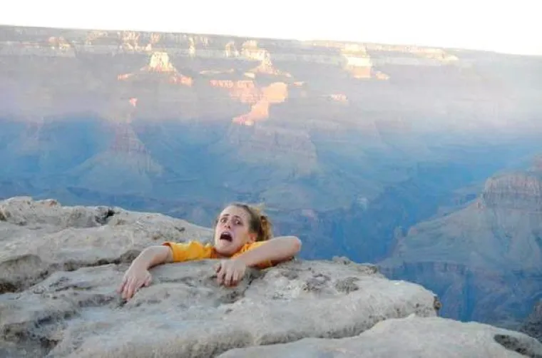 Ako se pitate za&scaron;to odrasli ljudi ponekad unerede gaće, odgovore pronađite u galeriji