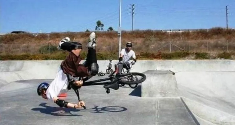 Ako se pitate za&scaron;to odrasli ljudi ponekad unerede gaće, odgovore pronađite u galeriji