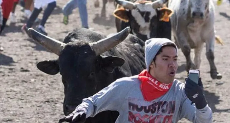 Ako se pitate za&scaron;to odrasli ljudi ponekad unerede gaće, odgovore pronađite u galeriji