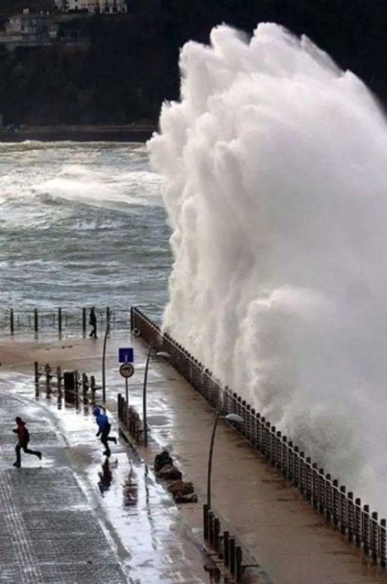 Ako se pitate za&scaron;to odrasli ljudi ponekad unerede gaće, odgovore pronađite u galeriji