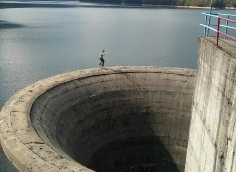 Ako se pitate za&scaron;to odrasli ljudi ponekad unerede gaće, odgovore pronađite u galeriji