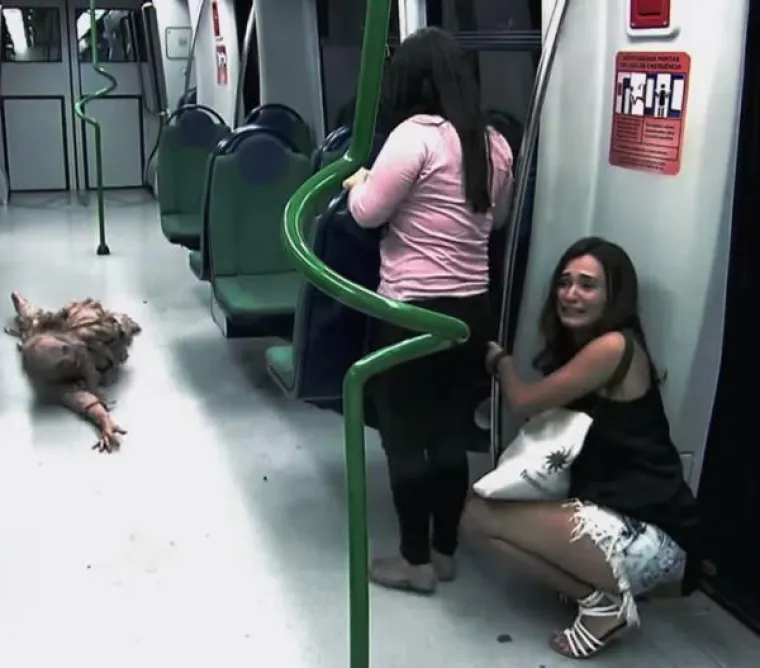 Ako se pitate za&scaron;to odrasli ljudi ponekad unerede gaće, odgovore pronađite u galeriji