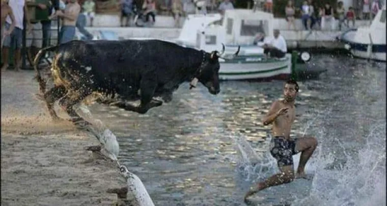 Ako se pitate za&scaron;to odrasli ljudi ponekad unerede gaće, odgovore pronađite u galeriji