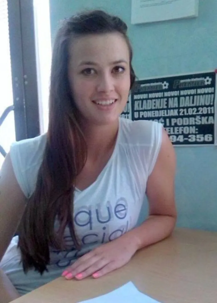 Dečko vam stalno visi u kladionici? Možda nije kockar, možda je samo - ženskar