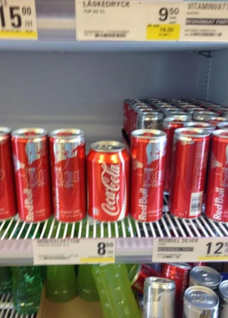 Možete li pronaći uljeze? Morat ćete jako naprezati vijuge za neke slike