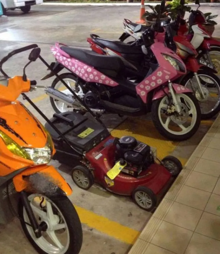 Možete li pronaći uljeze? Morat ćete jako naprezati vijuge za neke slike