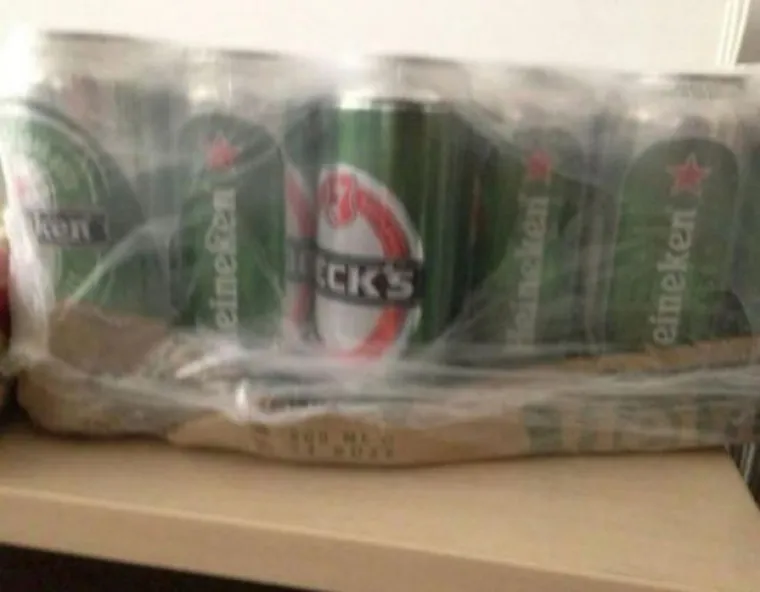 Možete li pronaći uljeze? Morat ćete jako naprezati vijuge za neke slike