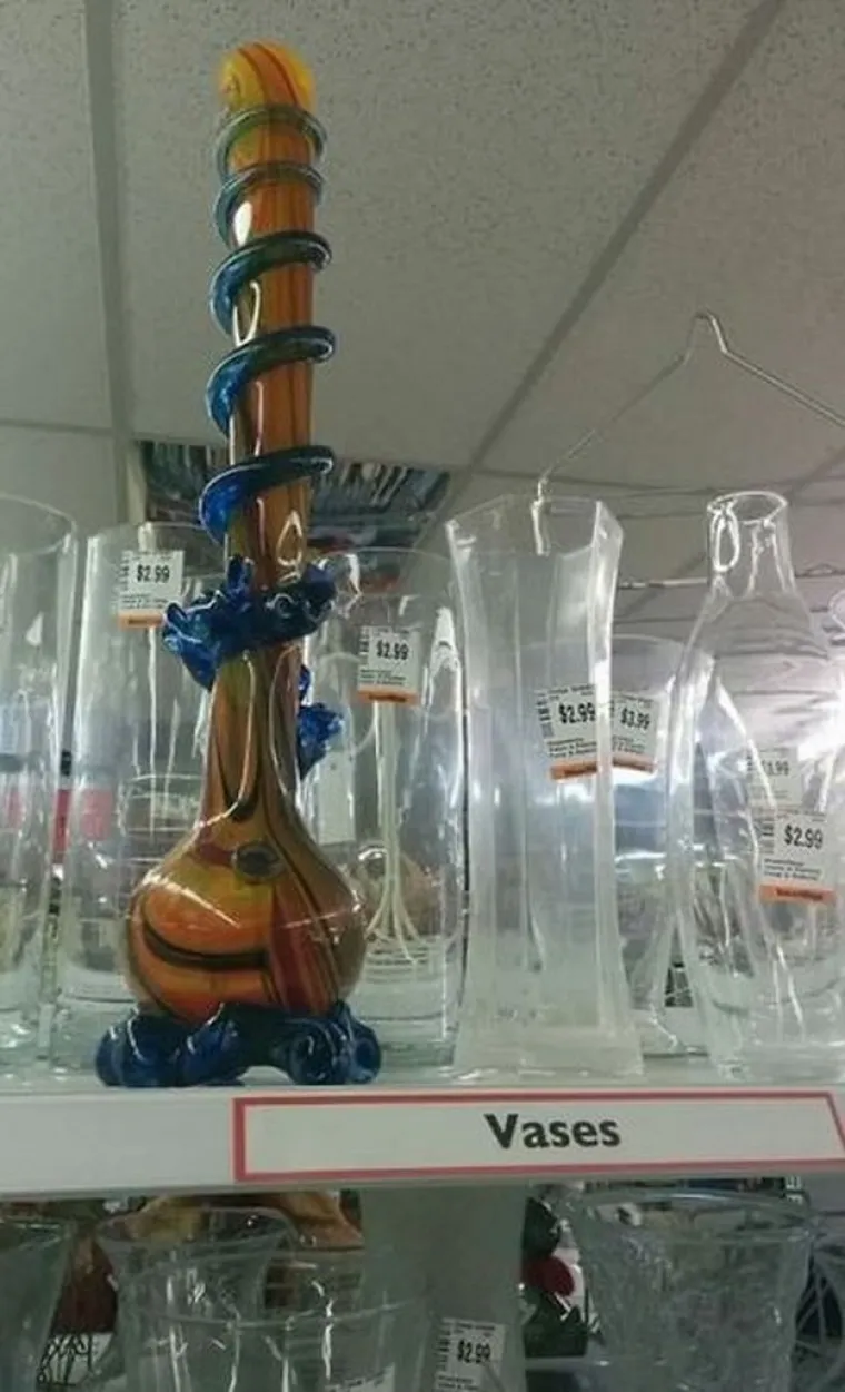 Možete li pronaći uljeze? Morat ćete jako naprezati vijuge za neke slike