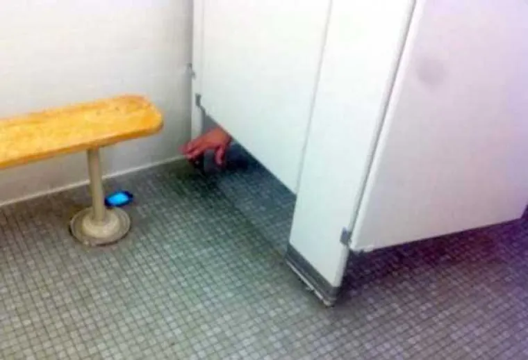 Dan vam može upropastiti mnogo stvari, no samo neke vas mogu totalno dotući. Ako mislite da vam je grozan dan, pogledajte &scaron;to su sve doživjeli ljudi diljem svijeta pa razmislite ponovno.