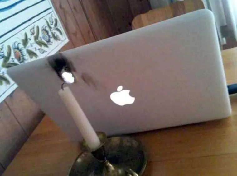 Koliko god vam dan bio težak, barem vas nije napastovao konj