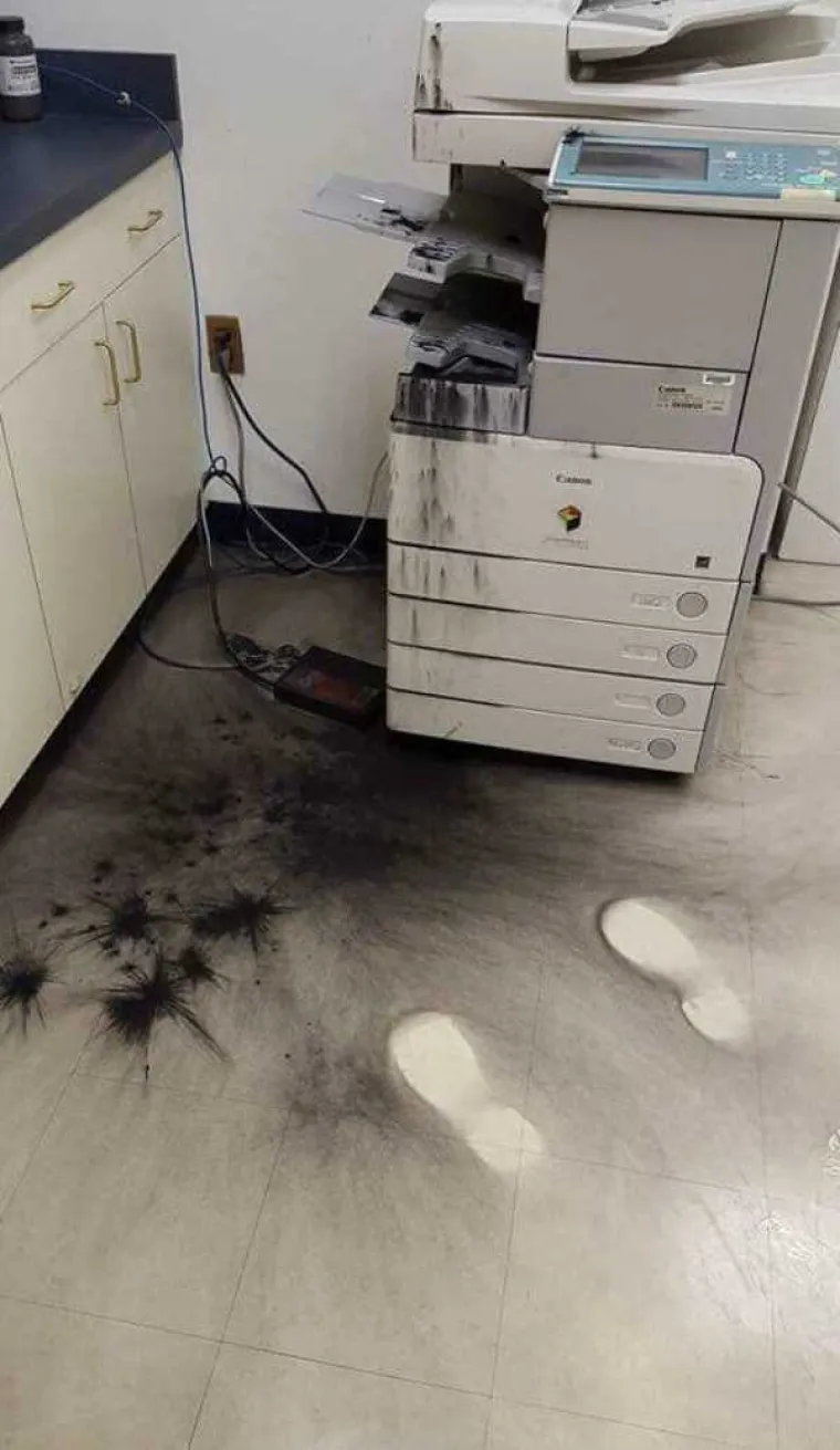 Koliko god vam dan bio težak, barem vas nije napastovao konj