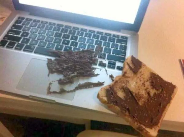 Koliko god vam dan bio težak, barem vas nije napastovao konj