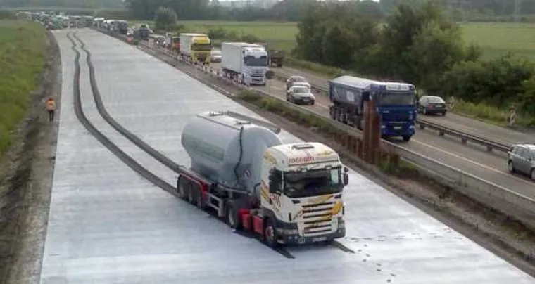 Koliko god vam dan bio težak, barem vas nije napastovao konj