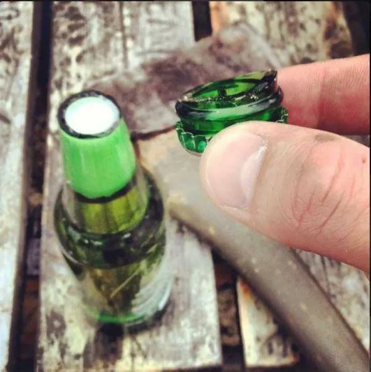 Koliko god vam dan bio težak, barem vas nije napastovao konj