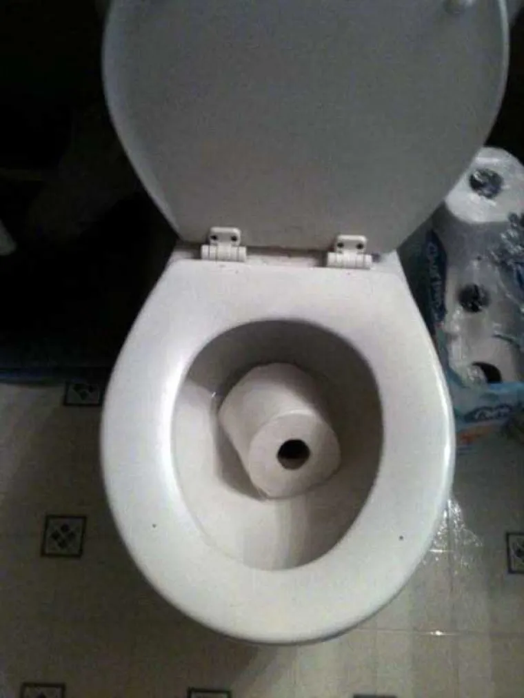 Koliko god vam dan bio težak, barem vas nije napastovao konj