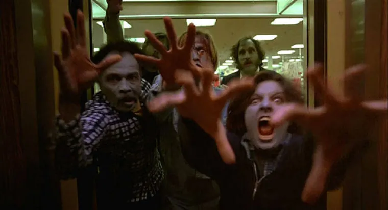Zombi apokalipsa je već počela i to u Americi, baš kao u filmovima!