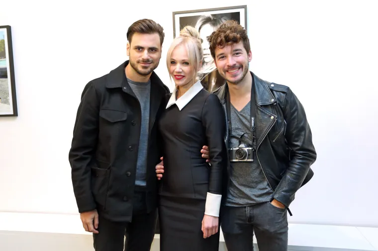 Gužva u Hauserovom krilu: tko se to stisnuo uz Jelenu Rozgu i njezinog dečka?