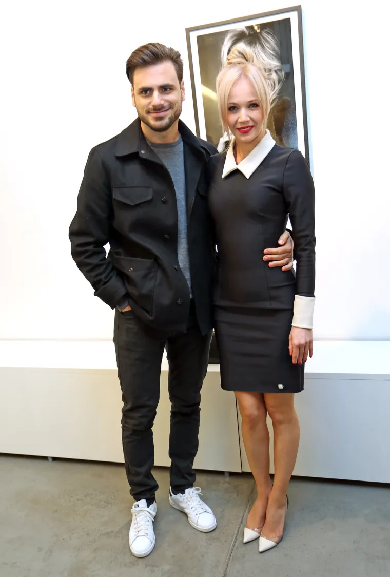 Gužva u Hauserovom krilu: tko se to stisnuo uz Jelenu Rozgu i njezinog dečka?