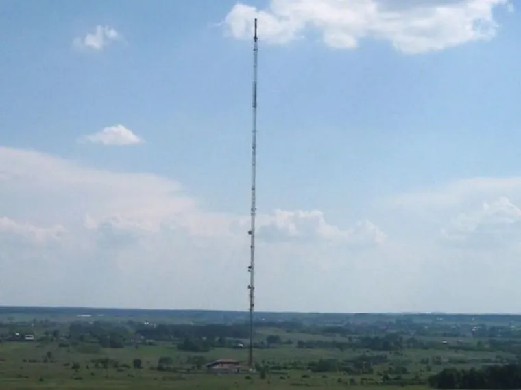 Antena varšavskog radija
