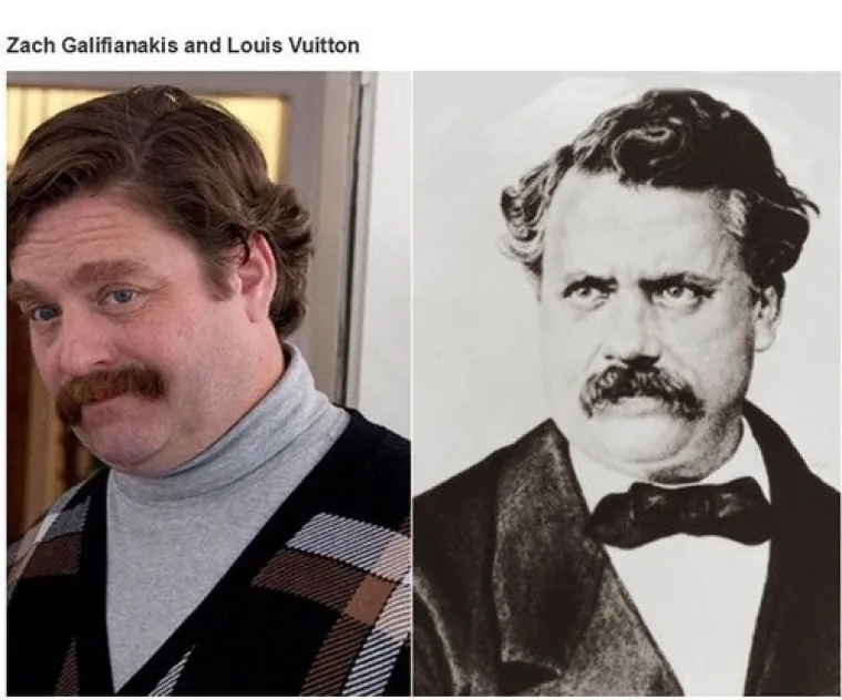 Zvijezde su zapravo članovi tajnog kulta i žive stotinama godina?