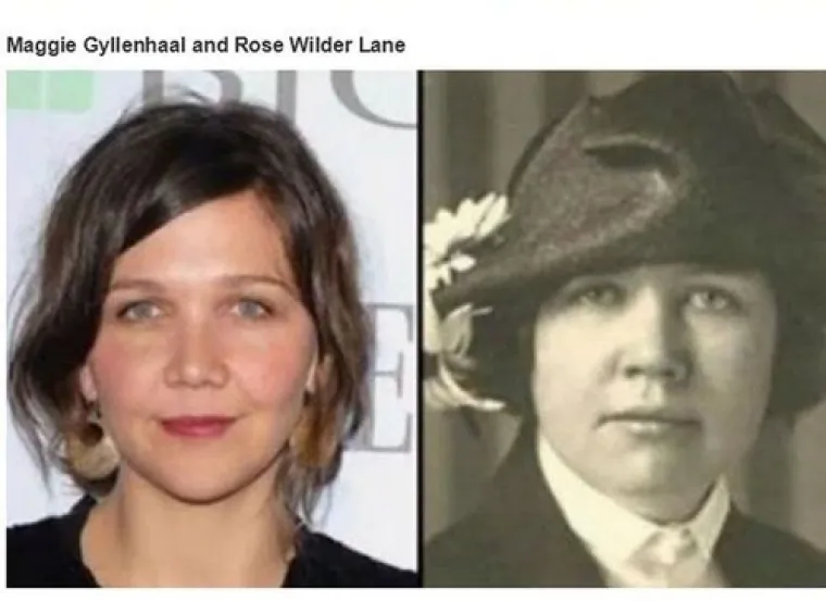 Zvijezde su zapravo članovi tajnog kulta i žive stotinama godina?