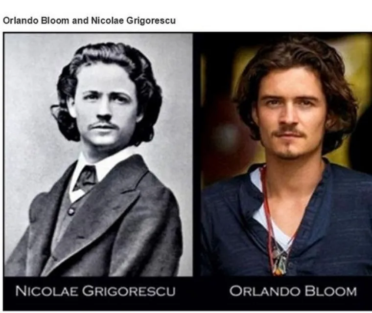 Zvijezde su zapravo članovi tajnog kulta i žive stotinama godina?