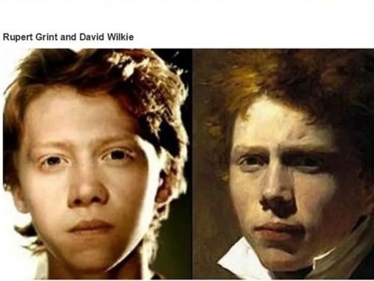 Zvijezde su zapravo članovi tajnog kulta i žive stotinama godina?