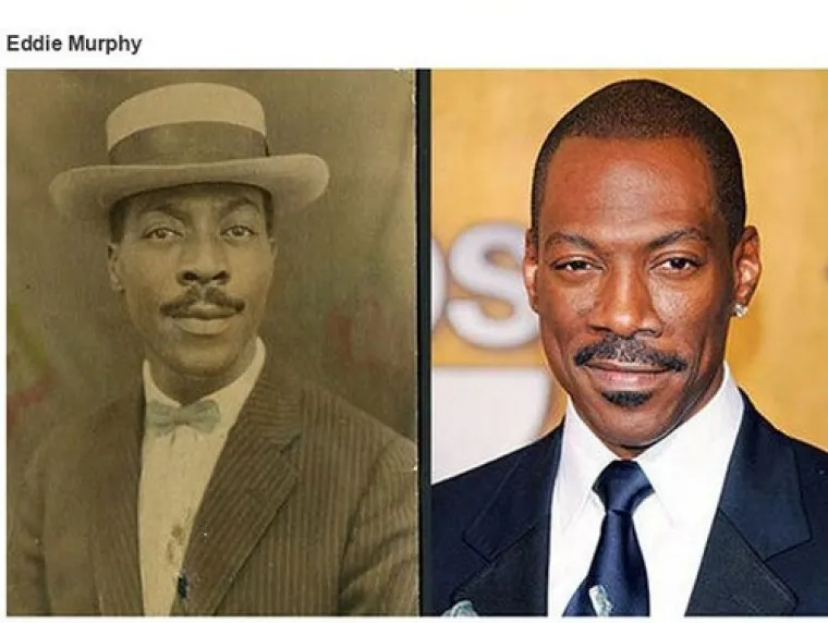 Zvijezde su zapravo članovi tajnog kulta i žive stotinama godina?