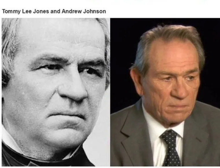 Zvijezde su zapravo članovi tajnog kulta i žive stotinama godina?