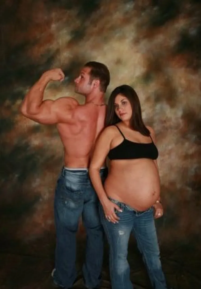 Vole se hvaliti svojim mi&scaron;ićima, pa čak i onda kada to nema nikakvog smisla