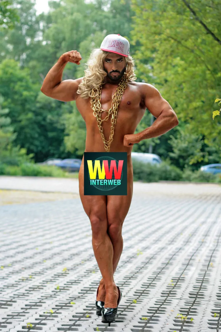 Vole se hvaliti svojim mi&scaron;ićima, pa čak i onda kada to nema nikakvog smisla